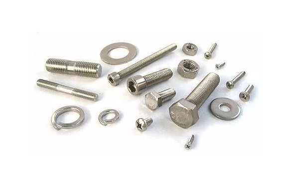 常見(jiàn)緊固件表面處理方法