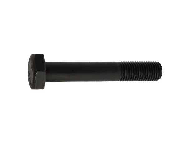 鋼結(jié)構(gòu)用高強(qiáng)度大六角螺栓 GB/T1228-2006