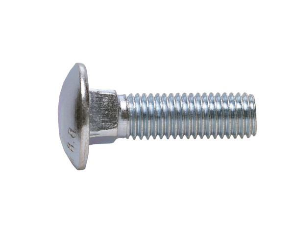 方頸螺栓 GB/T794