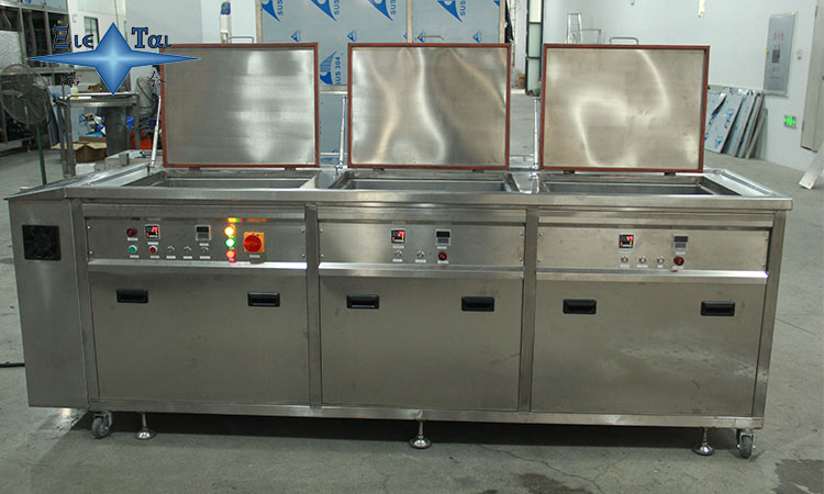 超聲波清洗機：哪些物品不適合放入？