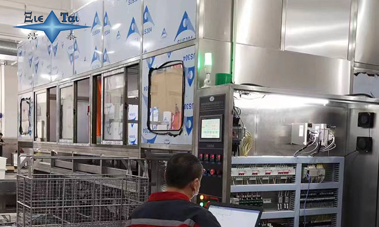 什么手表能用超聲波清洗機(jī)洗？