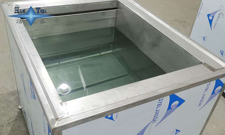 超聲波清洗機(jī)清洗墨頭的正確方法：原理、步驟與注意事項(xiàng)