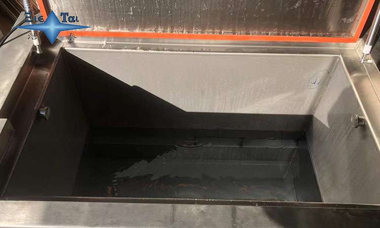 單工位超聲波清洗機(jī)的7大核心優(yōu)勢(shì)：為何成為高效清潔的首選？